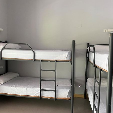 Albergue De Villava Luaran gambar