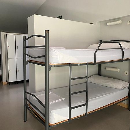 Albergue De Villava Luaran gambar