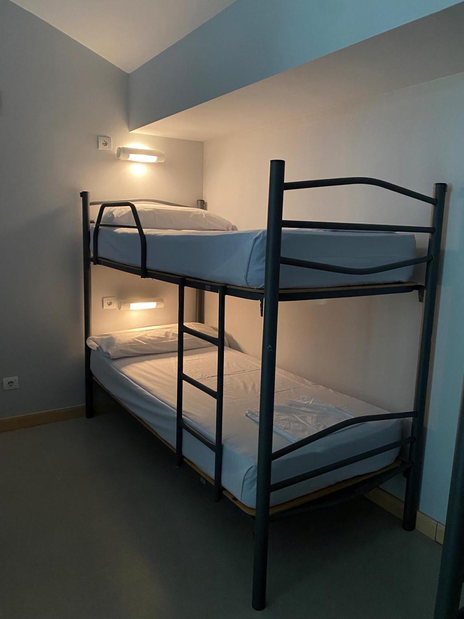 Albergue De Villava Luaran gambar