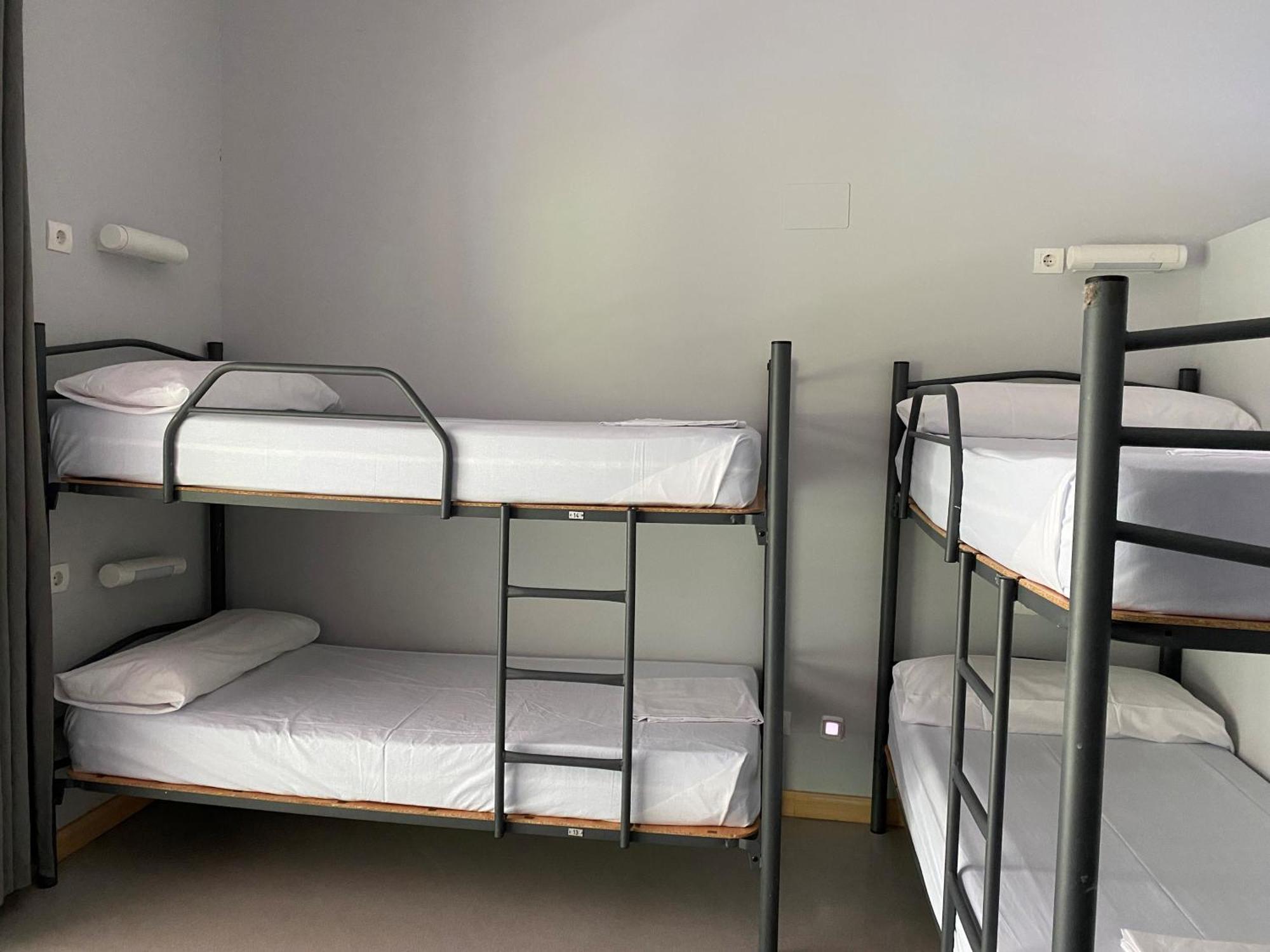 Albergue De Villava Luaran gambar