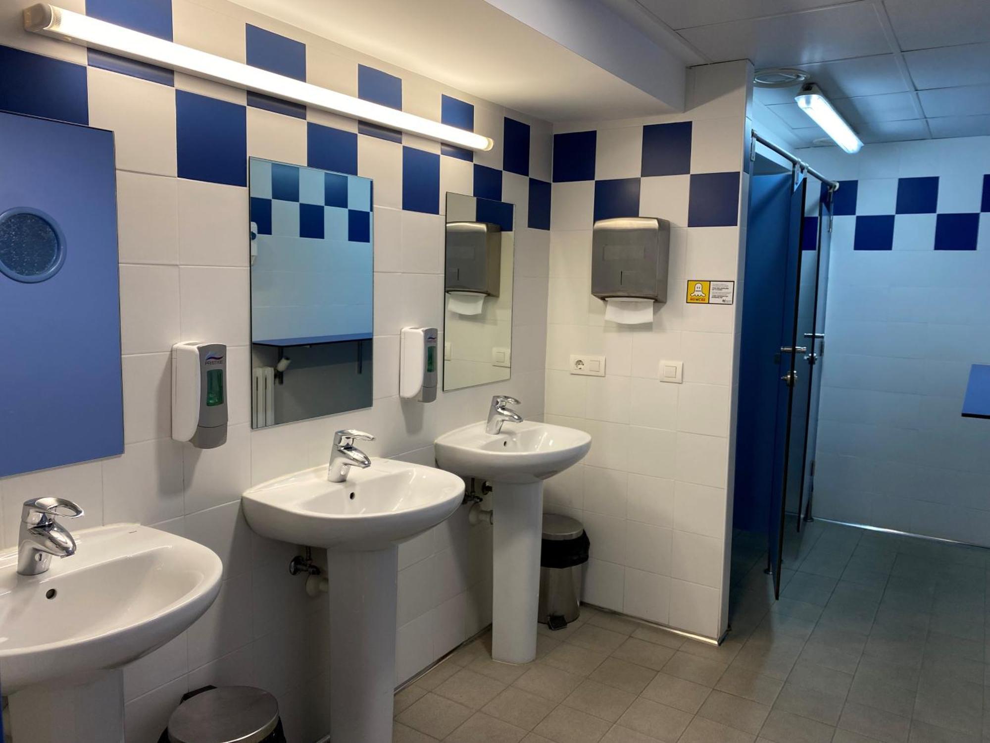 Albergue De Villava Luaran gambar