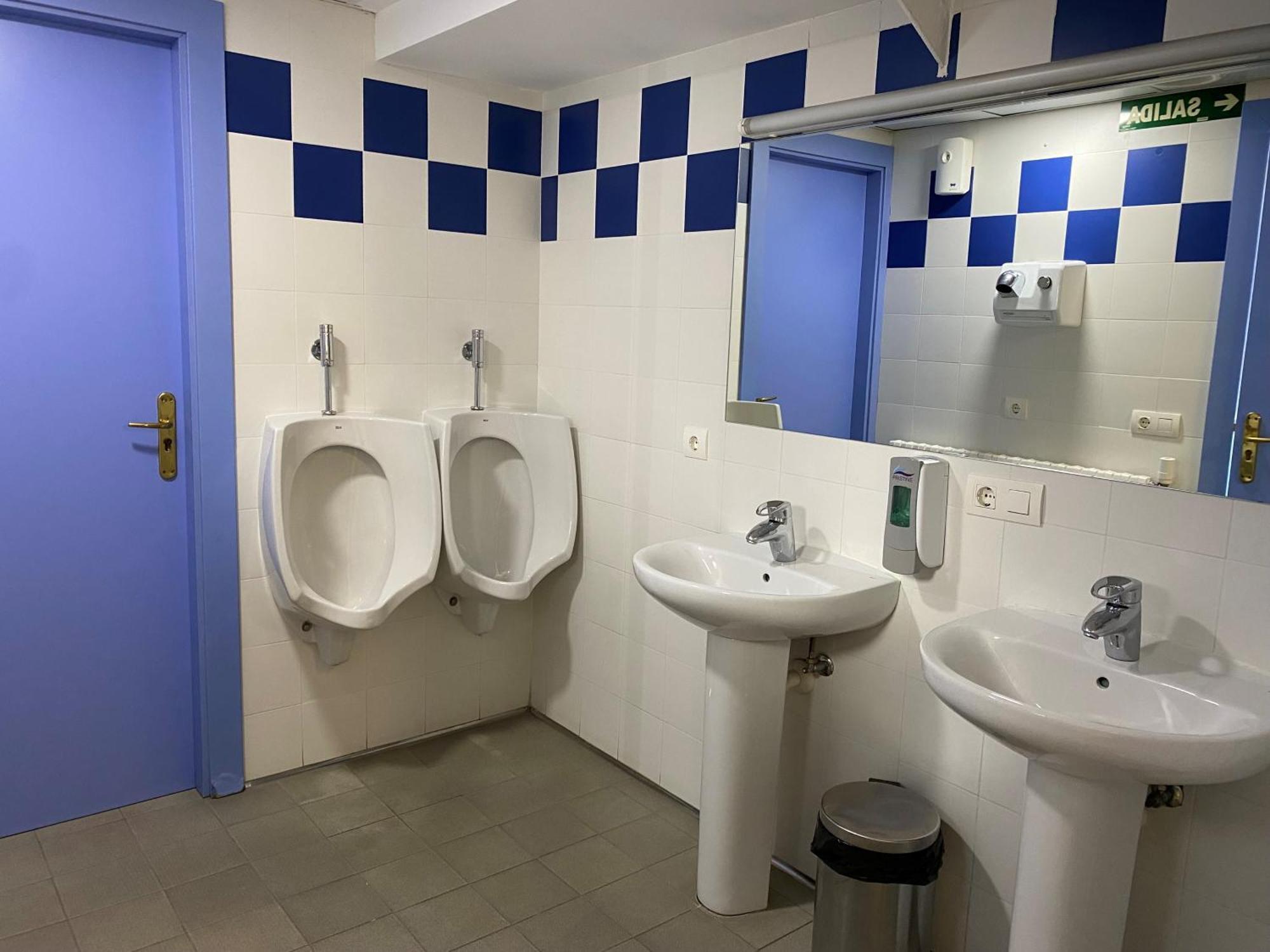 Albergue De Villava Luaran gambar