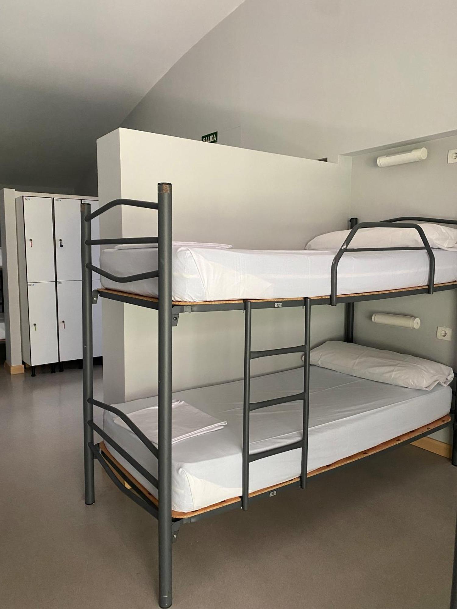 Albergue De Villava Luaran gambar