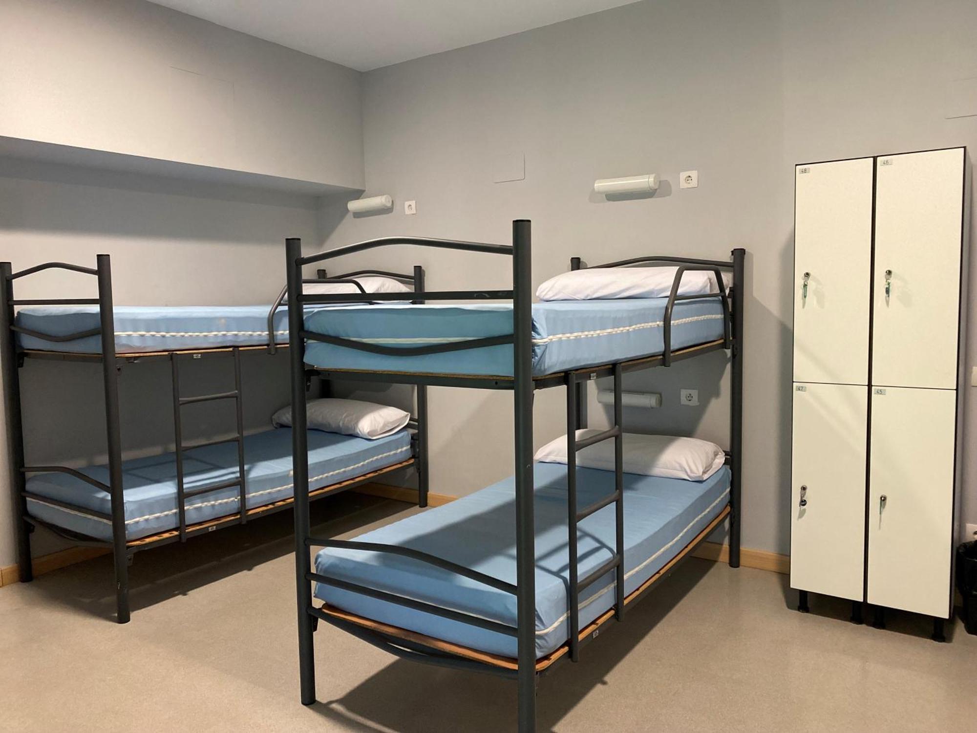 Albergue De Villava Luaran gambar