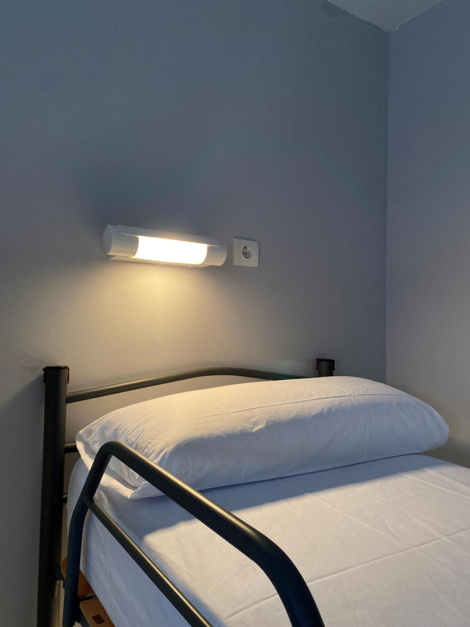 Albergue De Villava Luaran gambar
