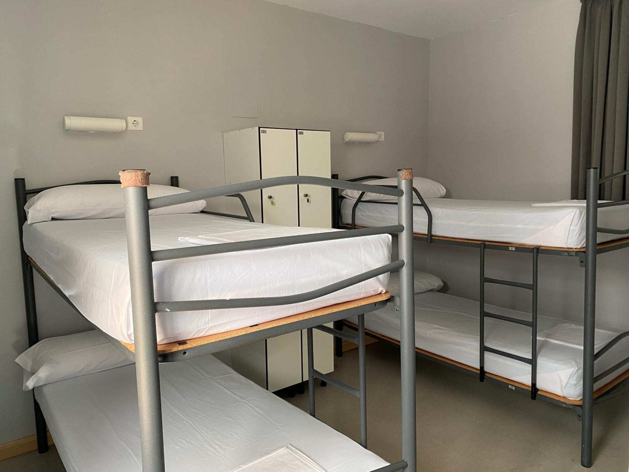 Albergue De Villava Luaran gambar