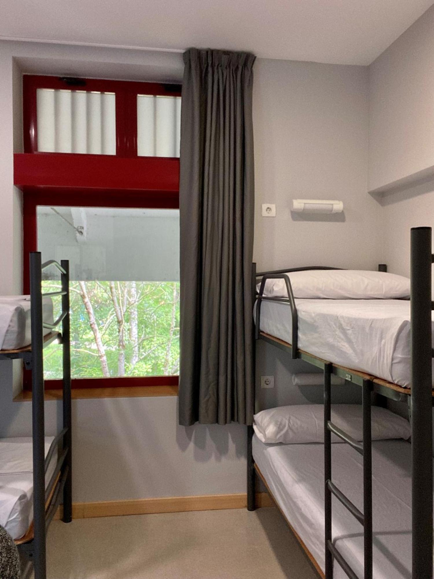 Albergue De Villava Luaran gambar