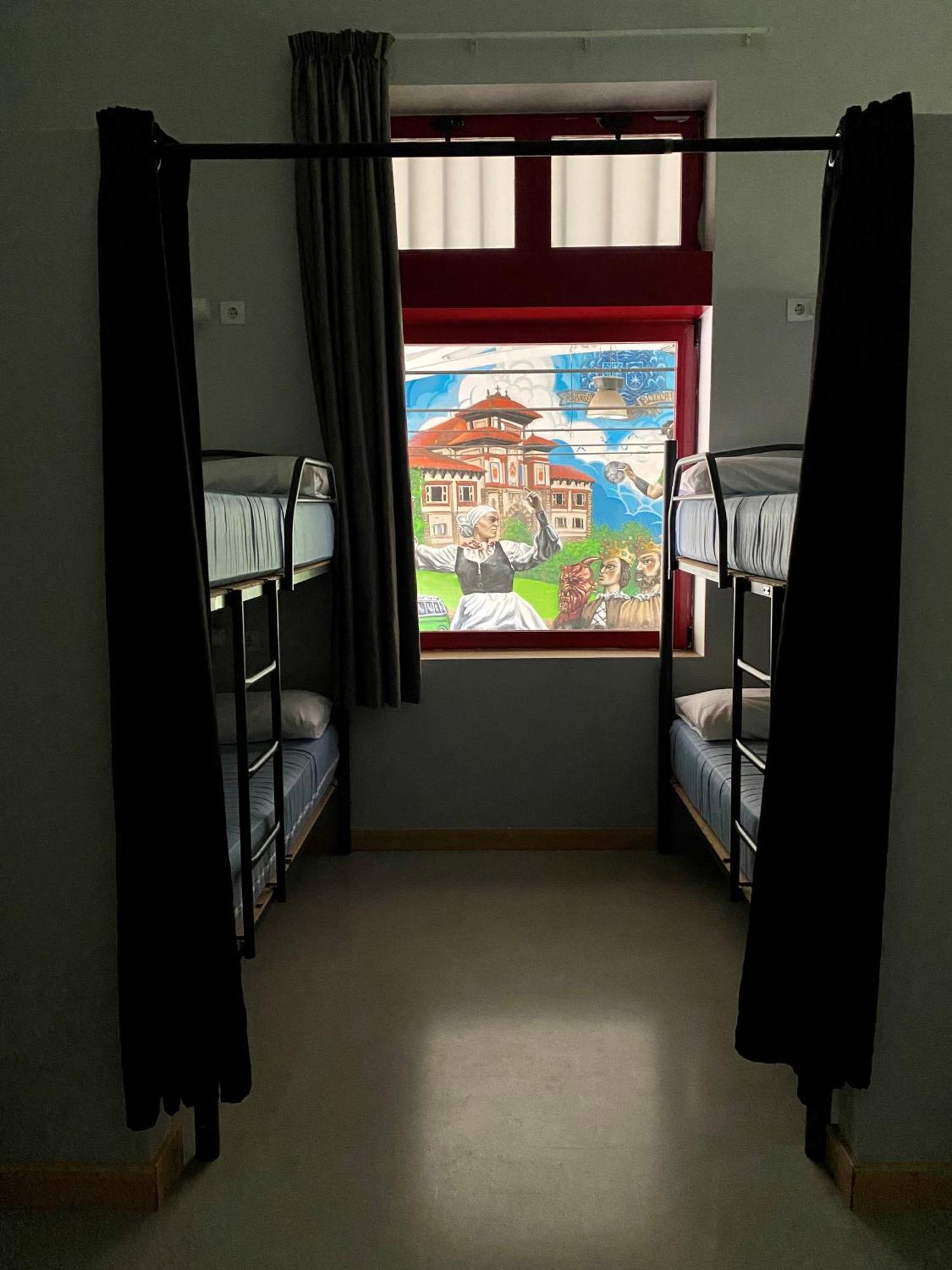 Albergue De Villava Luaran gambar
